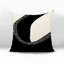 Coussin carré intérieur / extérieur pia-109694400-109595703
