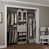 Grey Oak selected