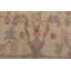 Tapis turc Oushak 6 x 9