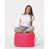 Pink 100% Polyester