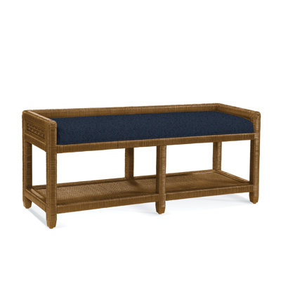 Banc de rangement Silvio Glinda