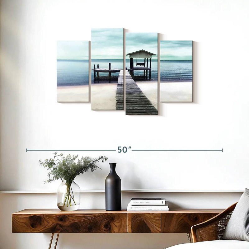 Aletra Peaceful Place, H 22 po x l 36 po
