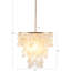 Lustre Layered Capiz