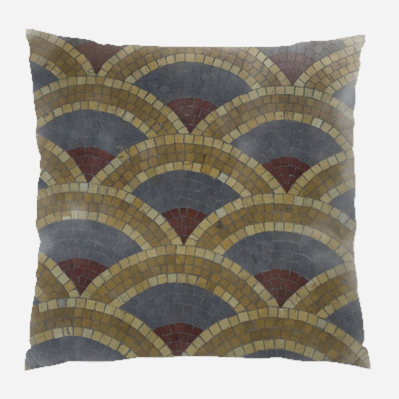 Coussin décoratif