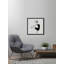 «Faceless» par Marmont Hill - peinture encadrée-1133314165