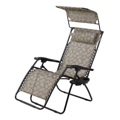 Folding Zero Gravity Chair