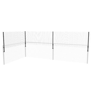 46'' H Exercise Pen