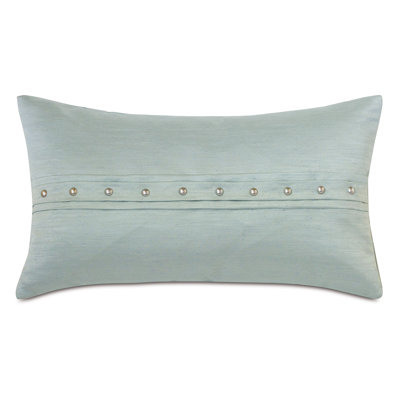 Danae Lumbar Pillow Cover & Insert