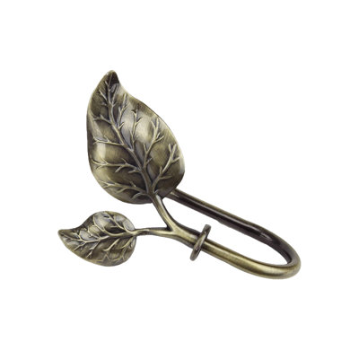 Sycamore Curtain Holdback