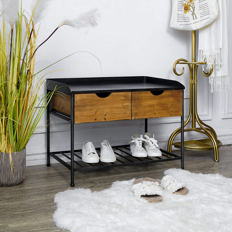 Storage Bench