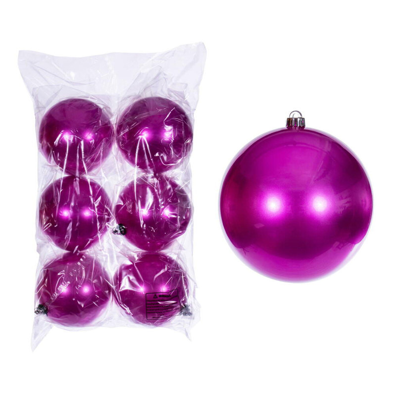 Ornement boule de Noël Frankhouse