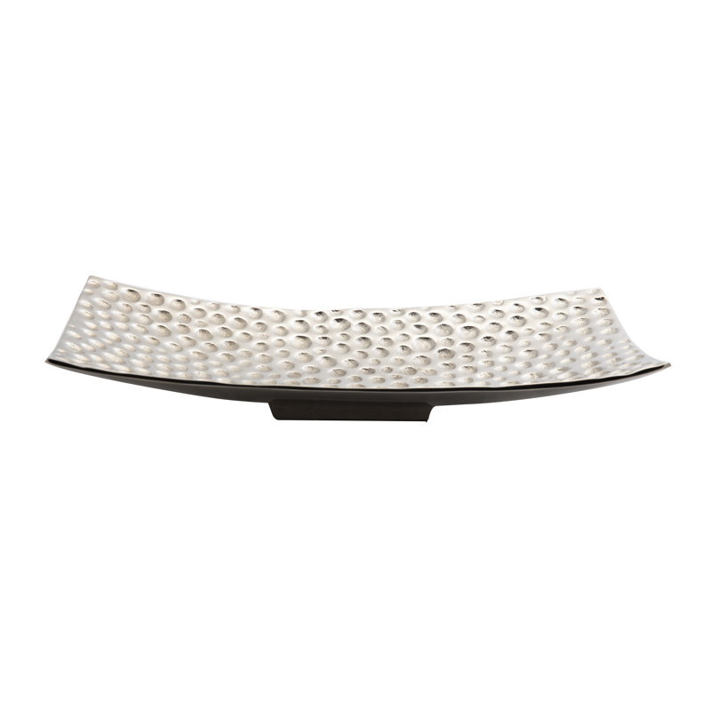 Aluminum Tray