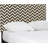 Cespedes Upholstered Headboard-21040898-21040899