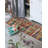 Striped Indoor / Outdoor Rug-853507829