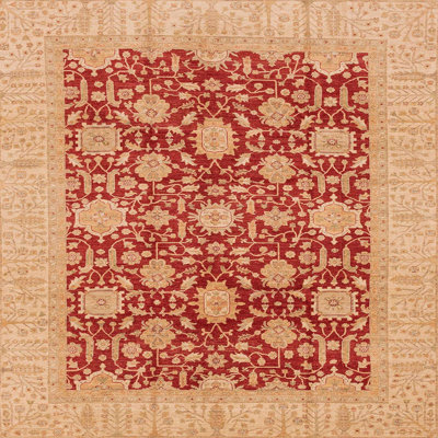 Adamis Abstract Indoor Rug