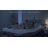 Nikomedes Massaging Adjustable Zero Gravity Queen Bed with Mattress, Electric Dual Massage - USB, Under Bed Light, Zero Gravity, App Control
