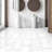 Castella Cambria 12 in. x 24 in. Polished Marble Floor and Wall Tile