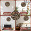 Horloge Diners