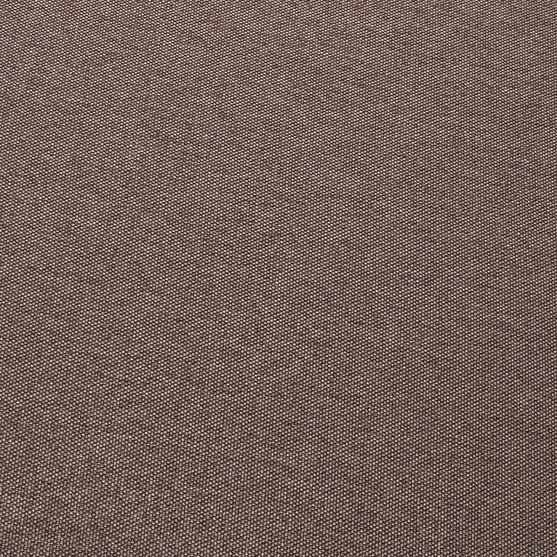 Helsley Upholstered 78.35'' Sofa, Chesnut Brown 100% Polyester
