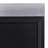 Foerster Solid Wood Top Single Coffee Table-1939676673