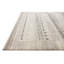Tapis gris Jahiem