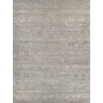 Meena Floral Area Rug