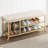 Richerd Shoe Storage Bench-1900173135