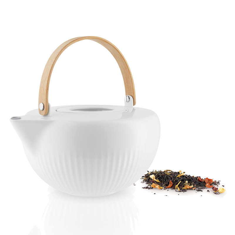 Eva Solo Legio 1.2ml Solid Colour Teapot