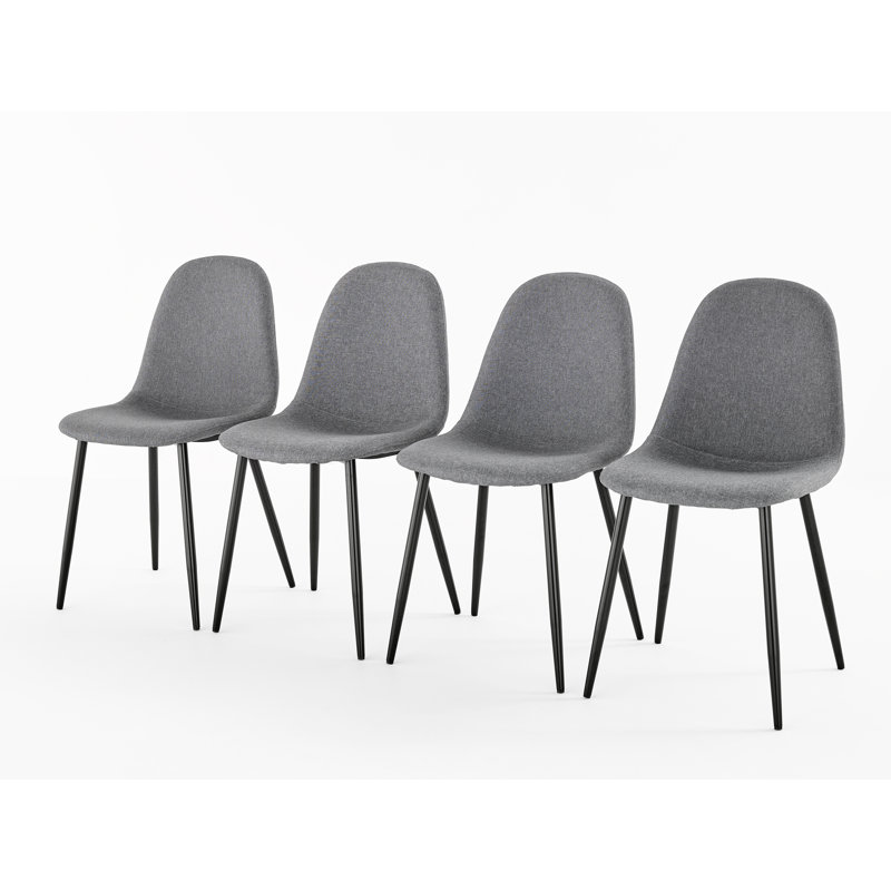 Side chair Set Normandie