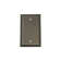 Plaque murale vide Egg and Dart