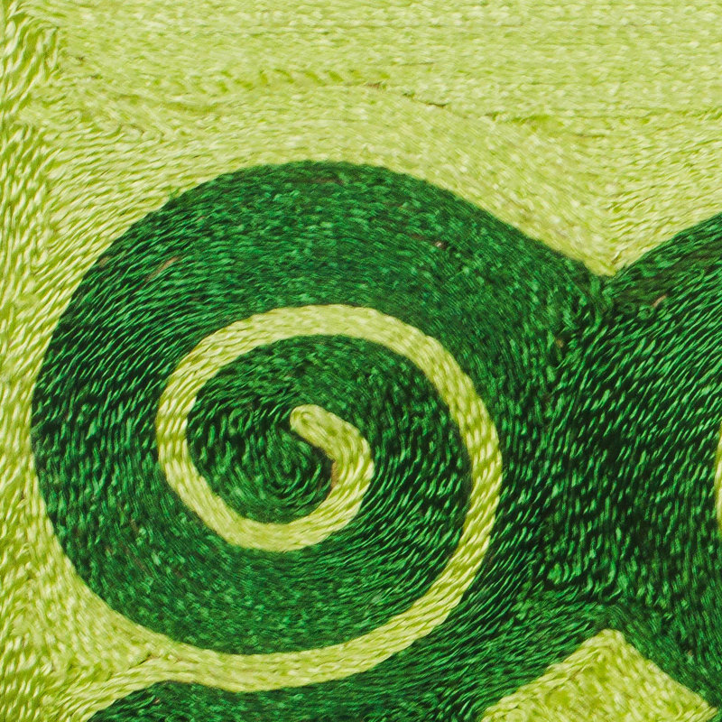 Suspension murale adinkra perfection