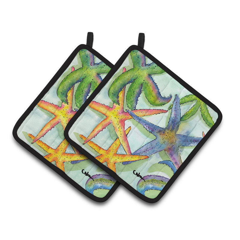 East Urban Home Polyester Potholder