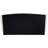 Sandro Burt Chenille Fabric Upholstered Bed-280486946-280486942
