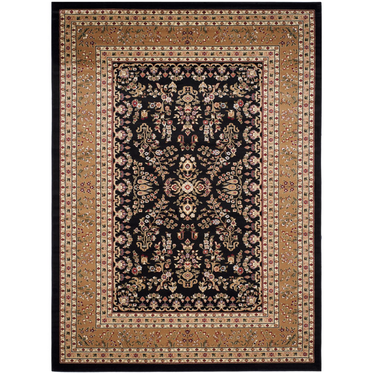 Klose Performance Oriental Rug