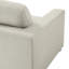 Fauteuil d'angle en coin - beige-123012967