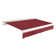 Awntech Key West Patio Retractable Awning with Cassette