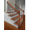 Tapis en chêne rouge Young Select 1 1/32 po x 11 1/2 po x 36 po