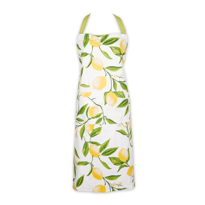 Tablier Lemon Bliss