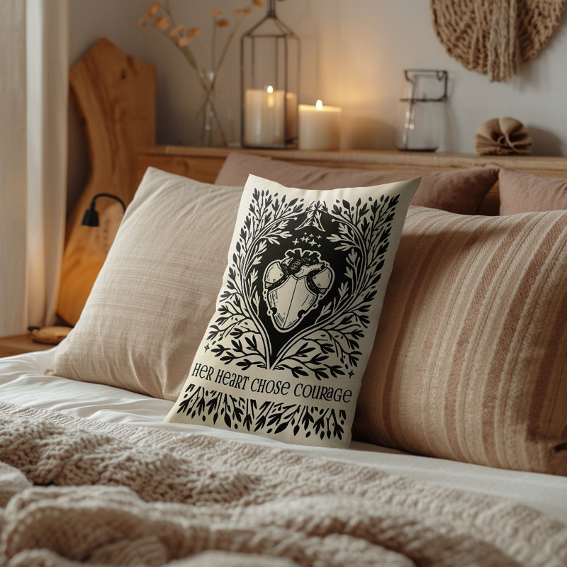 Coussin Her Her