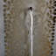 Hollow Carved Tree Fountain with LEDS