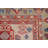Vegetable Dye Ziegler Living Room Rug 5x7