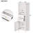 Abramowski Freestanding Bathroom Cabinet-1101639736