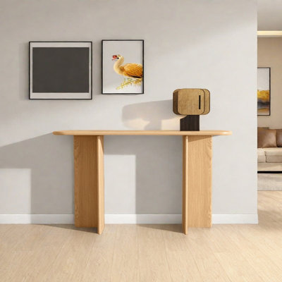 Console Minimalist