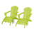 Altura Outdoor Adirondack Chair-66127445