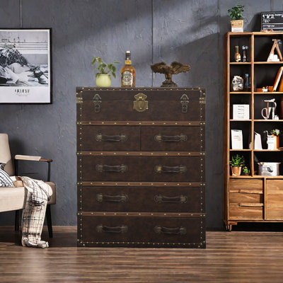 Adamik Accent Chest