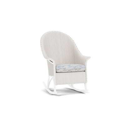 Universal Loom Accessories Outdoor Rocker Chair