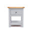 Michie 45 cm W Bedside Table-440620548