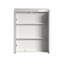 Marvlene Bathroom Storage-432542727