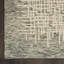 Tapis beige en laine touffeté Chole-426366976