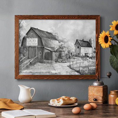 " Day At The Farm "